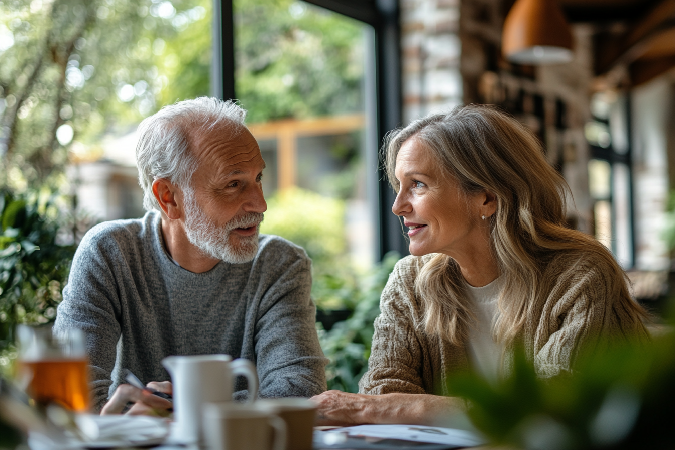 Сімейне здорове харчування